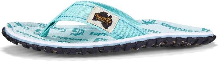 Actual product image Gumbies Mint Multi Logo (37)