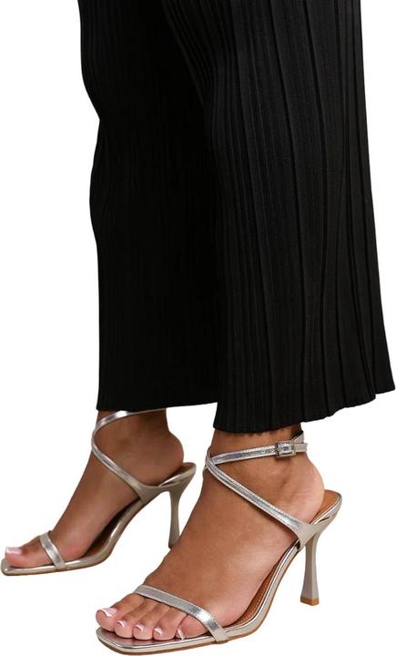 Produktbild Where's That From Sandalen Florida Barely There Kunstleder (38)