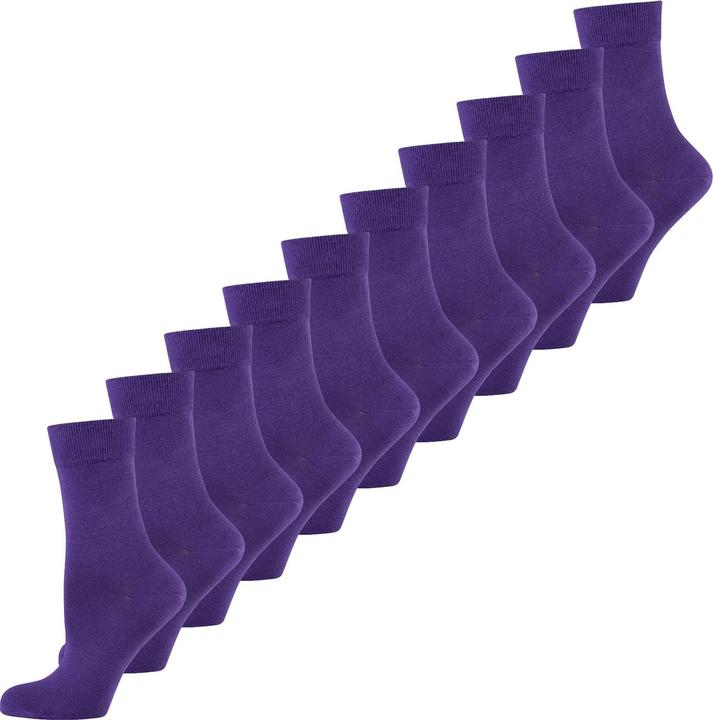 Nur Die Freizeitsocken Colour Socken bunt