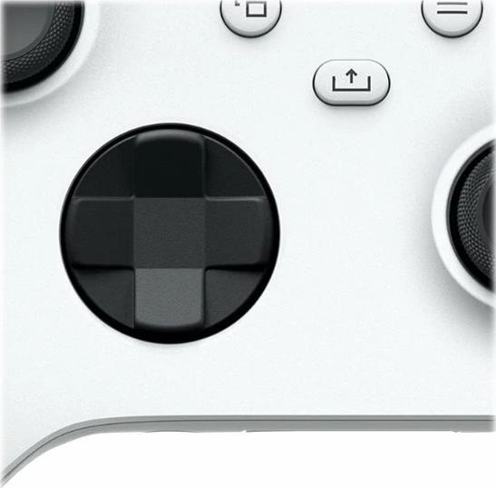 Actual product image Microsoft Xbox Series S