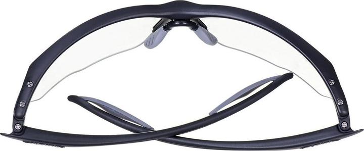 Actual product image ALPINA SPORTS Twist Four VL+ (Black, Transparent)