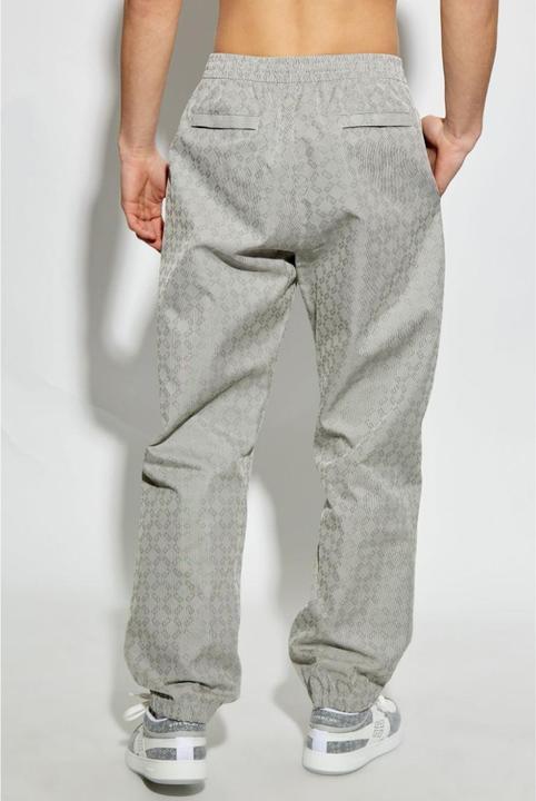 Actual product image Givenchy Trousers Black (50)