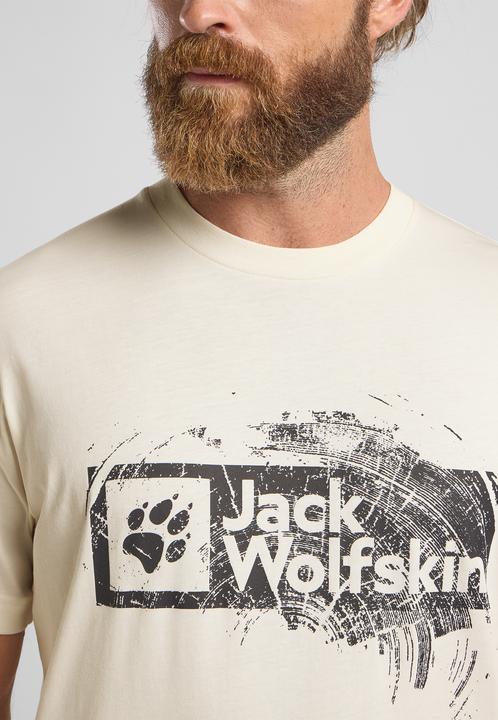 Immagine prodotto Jack Wolfskin Brand T M (M)