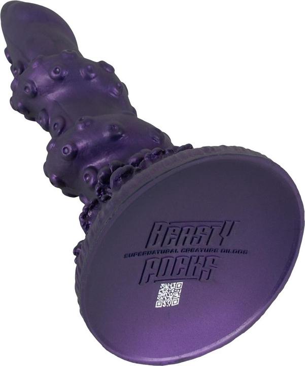 Actual product image Beasty Cocks Octopus Prime