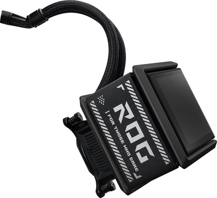 Productafbeelding ASUS Wak Rog Ryuo Iv Slc 360 Argb