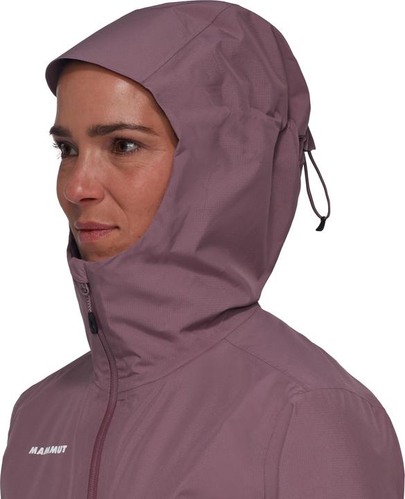 Image du produit Mammut Veste à capuche Alto Light 3in1 HS (M)
