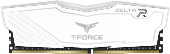 Productafbeelding Team Group T-Force Delta RGB (2 x 16GB, 3600 MHz, DDR4 RAM, DIMM 288 pin)