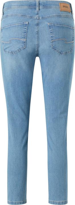 Actual product image Angels Ornella Jeans Slim light blue used (30)