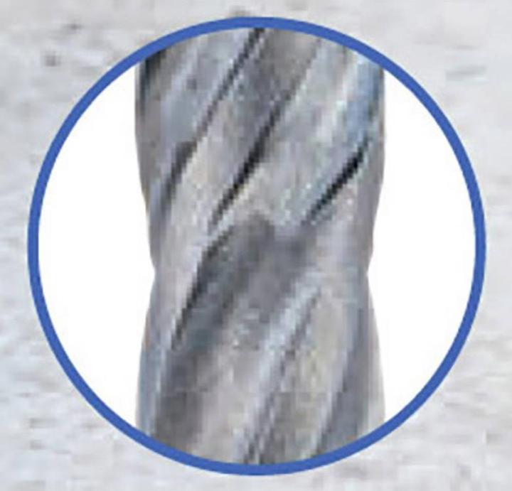 Actual product image Alpen Hammerbohrer Force (8 mm)