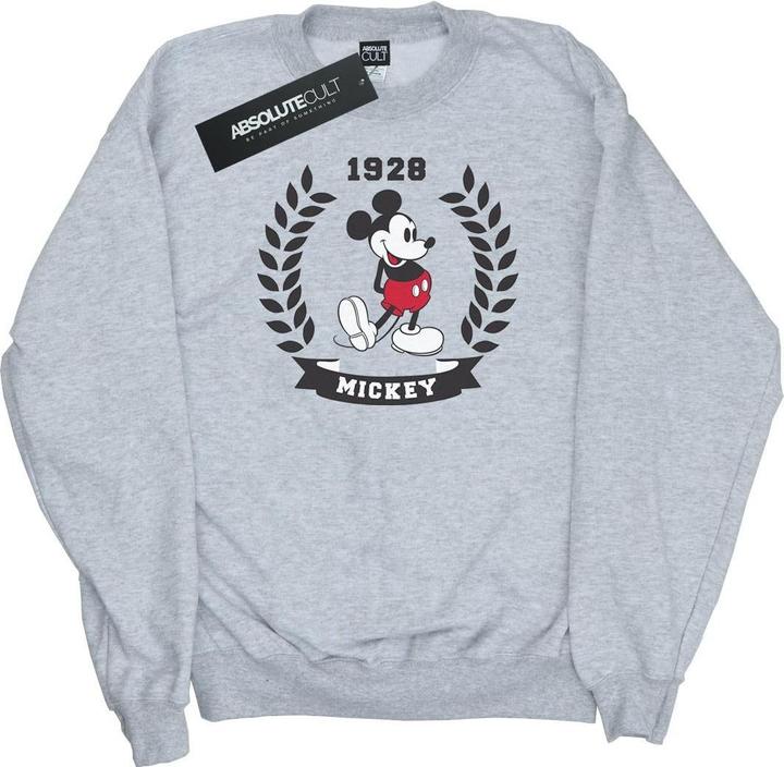 Produktbild Disney Mickey Mouse Laurel Sweatshirt (XL)
