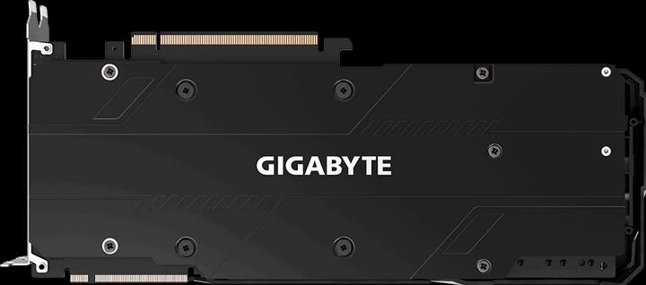 Immagine prodotto Gigabyte GeForce RTX 2080 Ti Windforce OC 11G (11 GB)