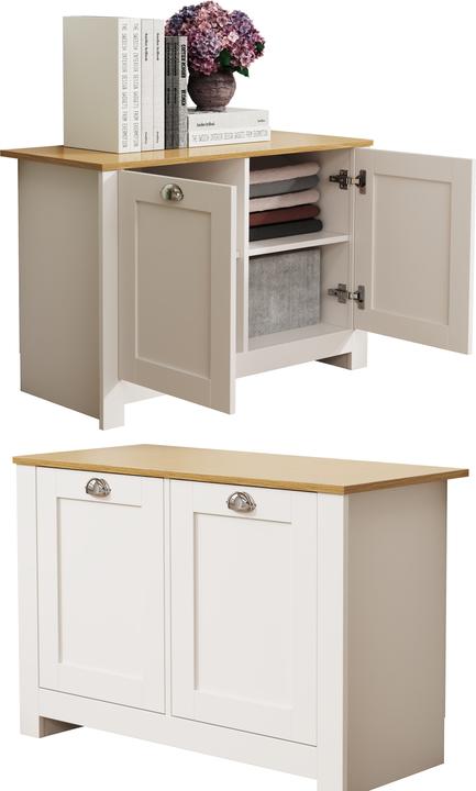 Produktbild VCM Balusa (89 x 40 x 60 cm)