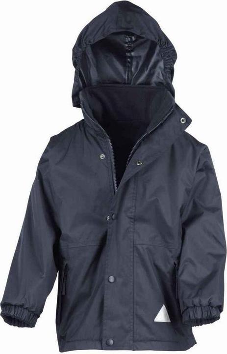 Immagine prodotto Regatta Giacca reversibile StormDri 4000 per bambini/ragazzi (128)