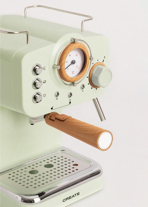 Image du produit Create Thera Retro