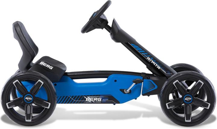 Produktbild BERG Reppy