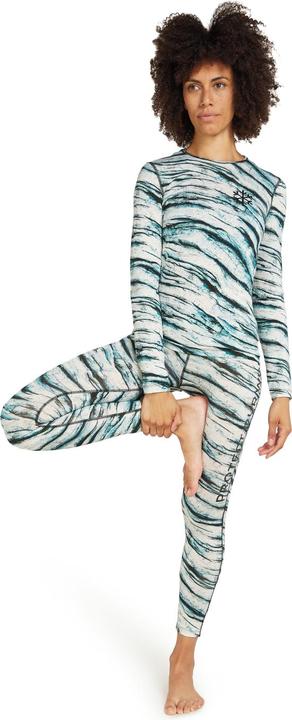 Immagine prodotto Icebreaker Leggings Oasis 200 W Mer (L)