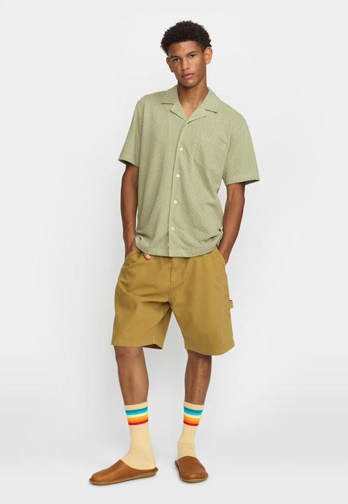 Produktbild Revolution Jaquard Cuban (S)
