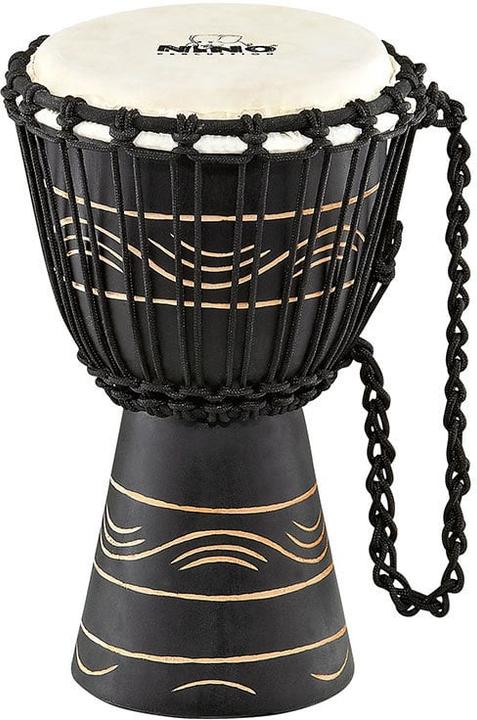 Actual product image Nino Percussion NINO-ADJ4-XS -Djembe (Djembe)