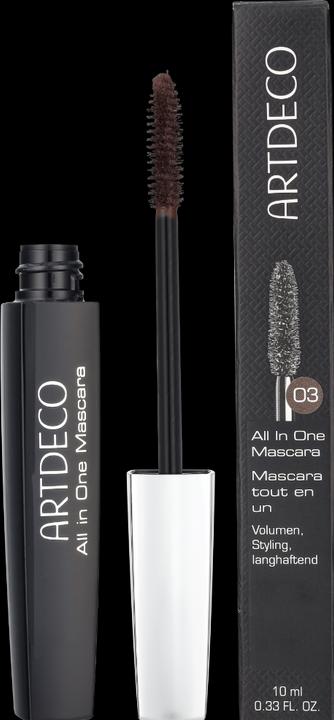 Actual product image Artdeco All In One (Brown)