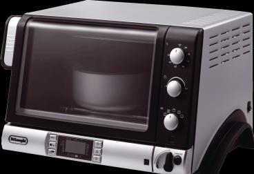 Produktbild De'Longhi Pangourmet EOB2071