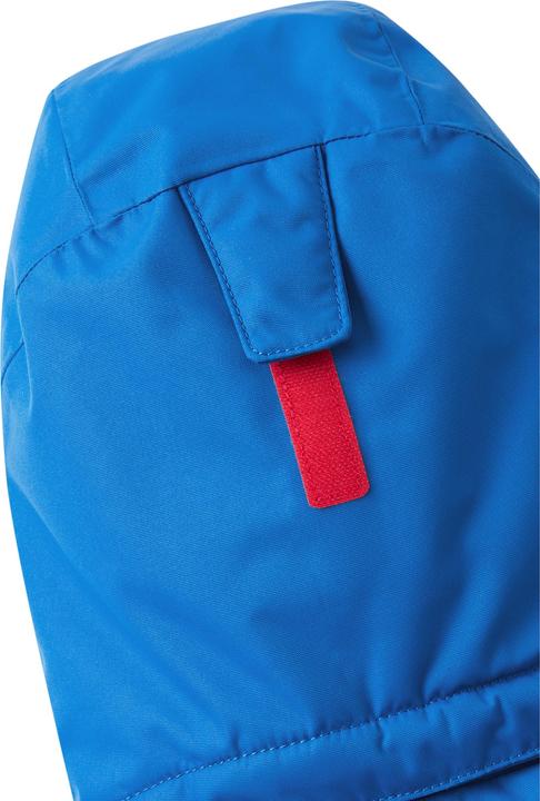 Produktbild Reima tec Kinder Skijacke Kairala Bright (110)