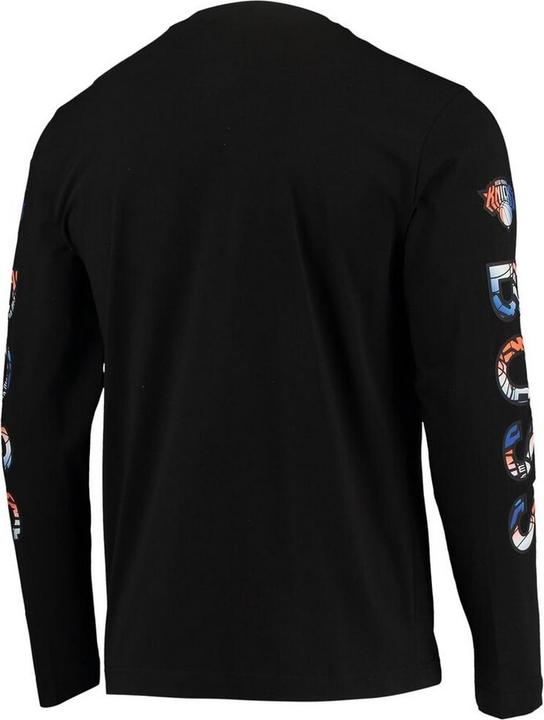 Immagine prodotto BOSS ThreeSixty Maglietta Maglia New York Manica Lunga Uomo (XL)