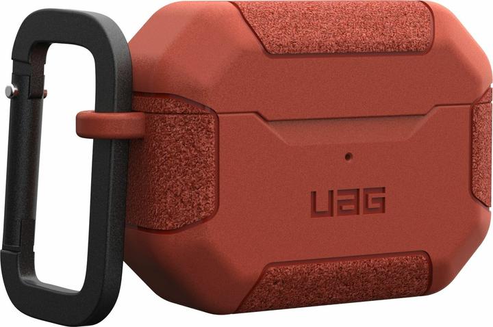 Actual product image UAG Scout Case - Apple Airpods Pro 2nd Gen (Headphone bag)