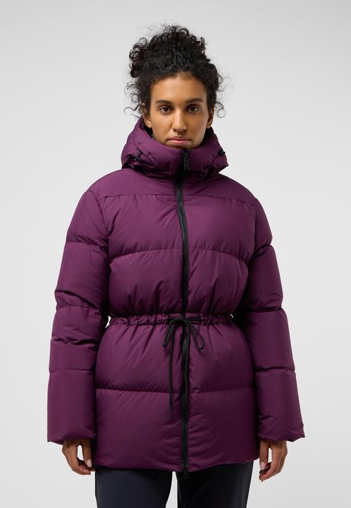 Actual product image Jack Wolfskin Kirschallee Jkt W (XXL)