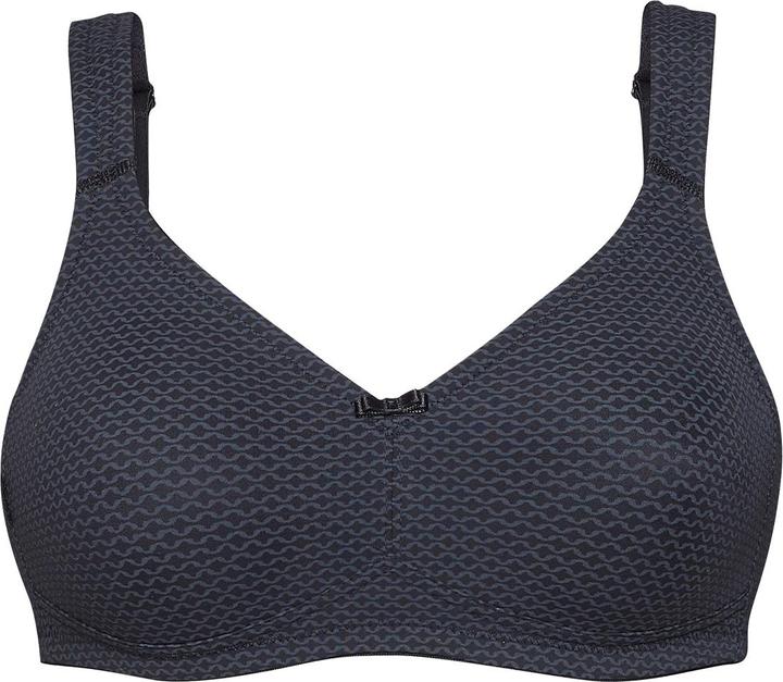 Actual product image Susa Montreal bra without underwire (Single pack, 90 H)