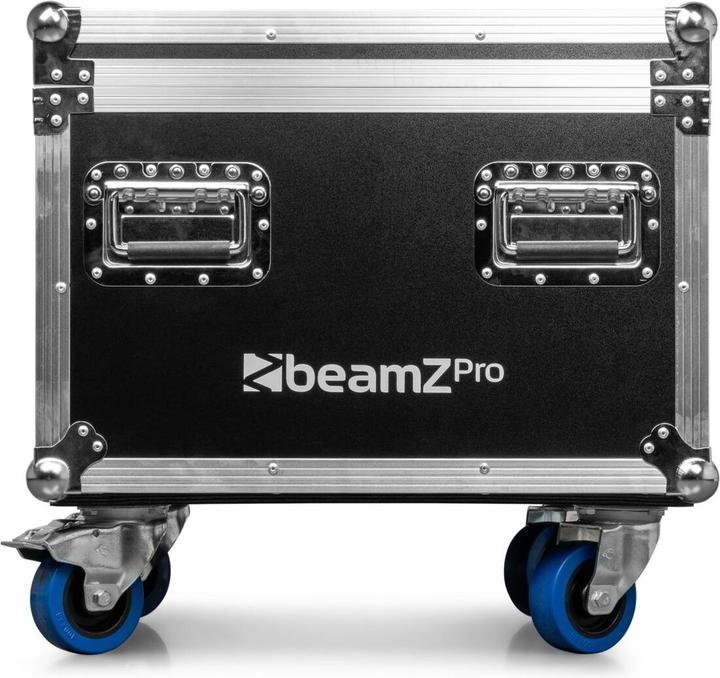 Produktbild BeamZ Pro Flightcase FLC12802, Zubehör Typ: Licht, Typ: Flightcase (Lichtmischpult)