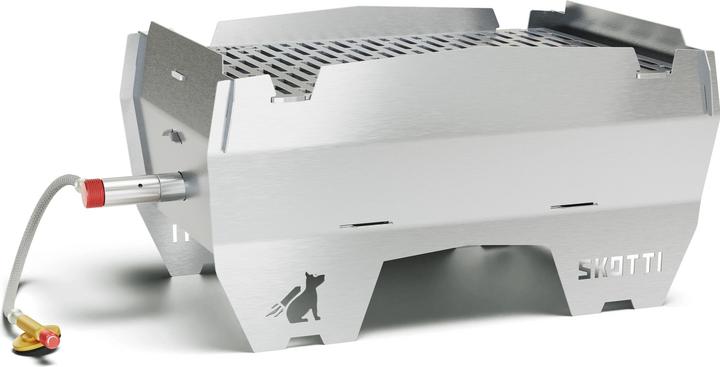 Produktbild Skotti 2.0 (2.50 kW)