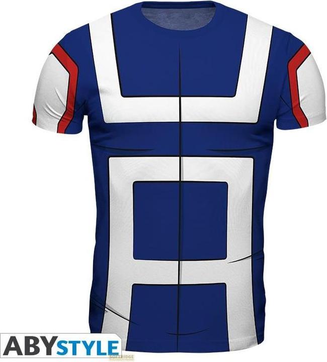 Immagine prodotto ABYstyle My Hero Academia - Uniforme - S Large (L)