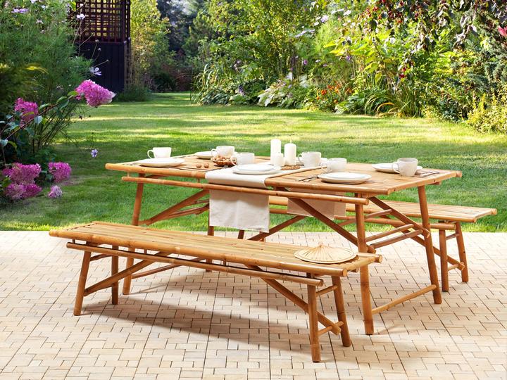 Actual product image Beliani Tindari (180 cm)