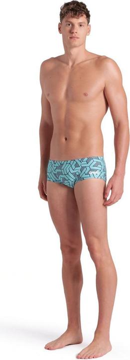 Actual product image Arena M Escape Swim Low Waist Short (6)