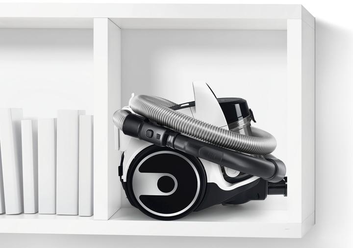 Actual product image Bosch Hausgeräte BGS05A322