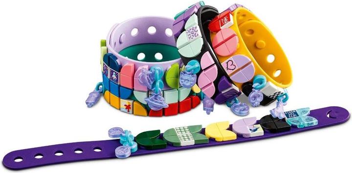 Produktbild LEGO 41807 Armband-Designer-Megapaket (41807, LEGO Dots)