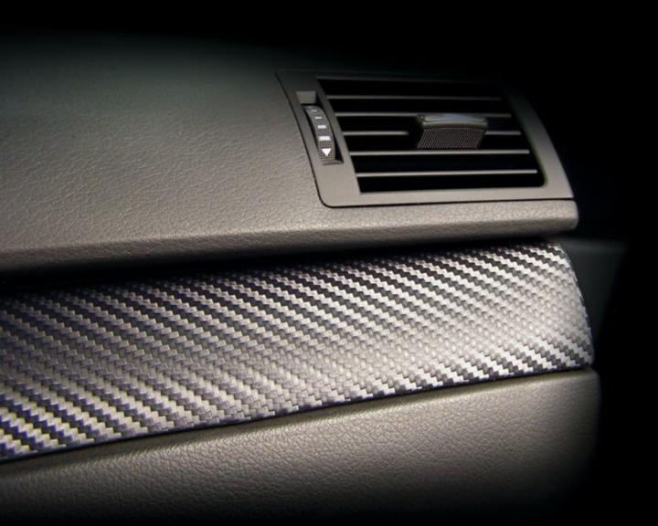 Actual product image Foliatec Interior film