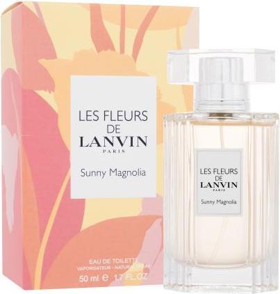 Lanvin Sunny Magn Eau de Toilette
