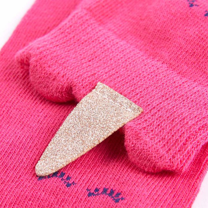 Immagine prodotto VidaXL Calzini per bambini 5 paia UE 23-26,Materiale: 78% cotone. 20 (Confezione da 5 pezzi, 23 - 26)