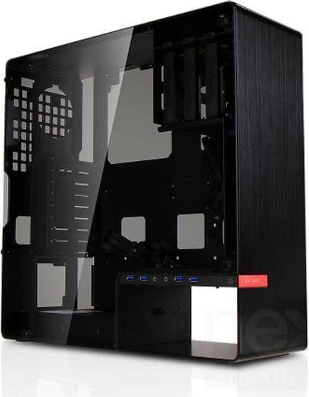 Produktbild In Win 904 Plus Design Midi-Tower (ATX)