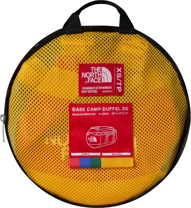 Immagine prodotto North Face Base Camp (31 l)