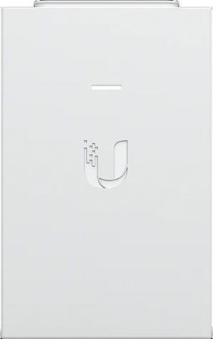 Actual product image Ubiquiti PoE Injector (Passive 24V PoE-in, 30 W)