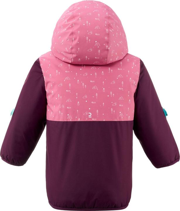 Image du produit Wedze BB WARM 500 (86)