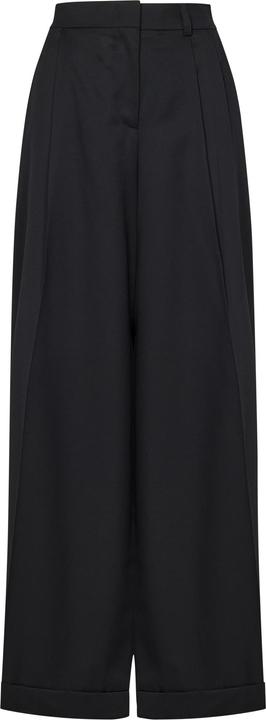 Actual product image Moschino Trousers Black (40)