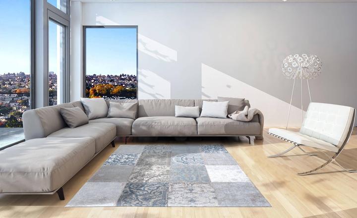 Produktbild Louis de Poortere Vintage Multi (230 x 330 cm)