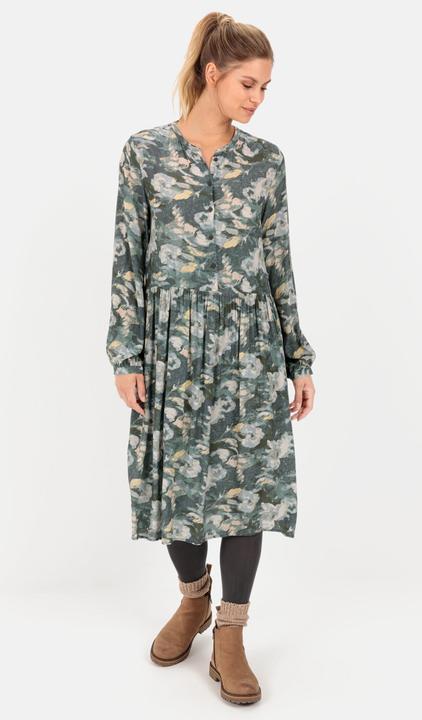 Image du produit Camel Active Robe à l'imprimé allover (XS)