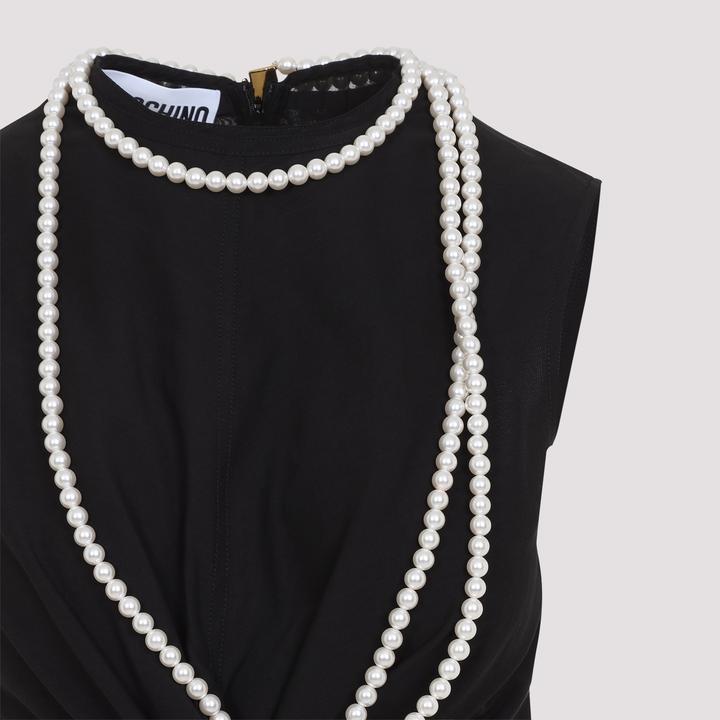 Immagine prodotto Moschino Top Black (42)
