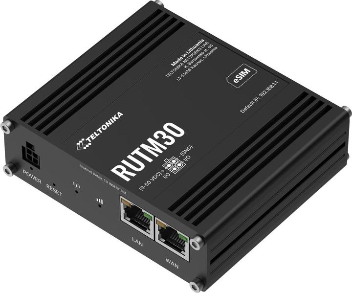 Produktbild Teltonika Rutm30