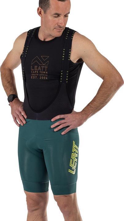 Image du produit Leatt Dossard MTB Endurance 6.0 (M)