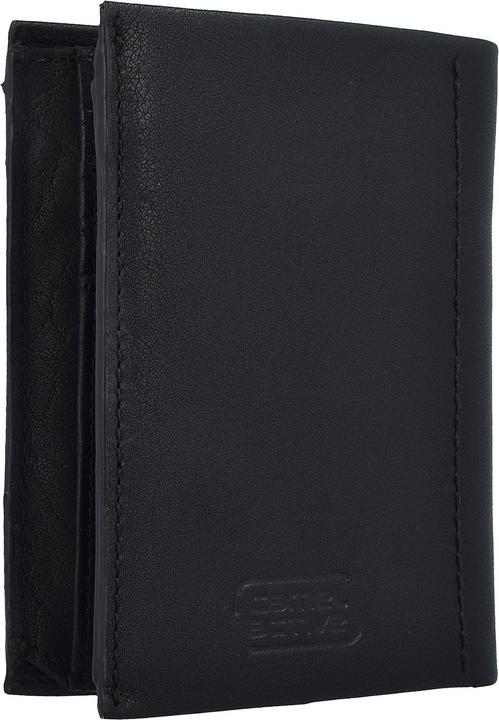 Actual product image Camel Active Niagara wallet RFID leather 10 cm